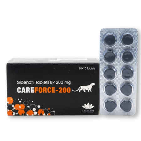 46 careforce 200