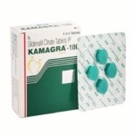 Kamagra GOLD je nejprodávanější lék na erekci